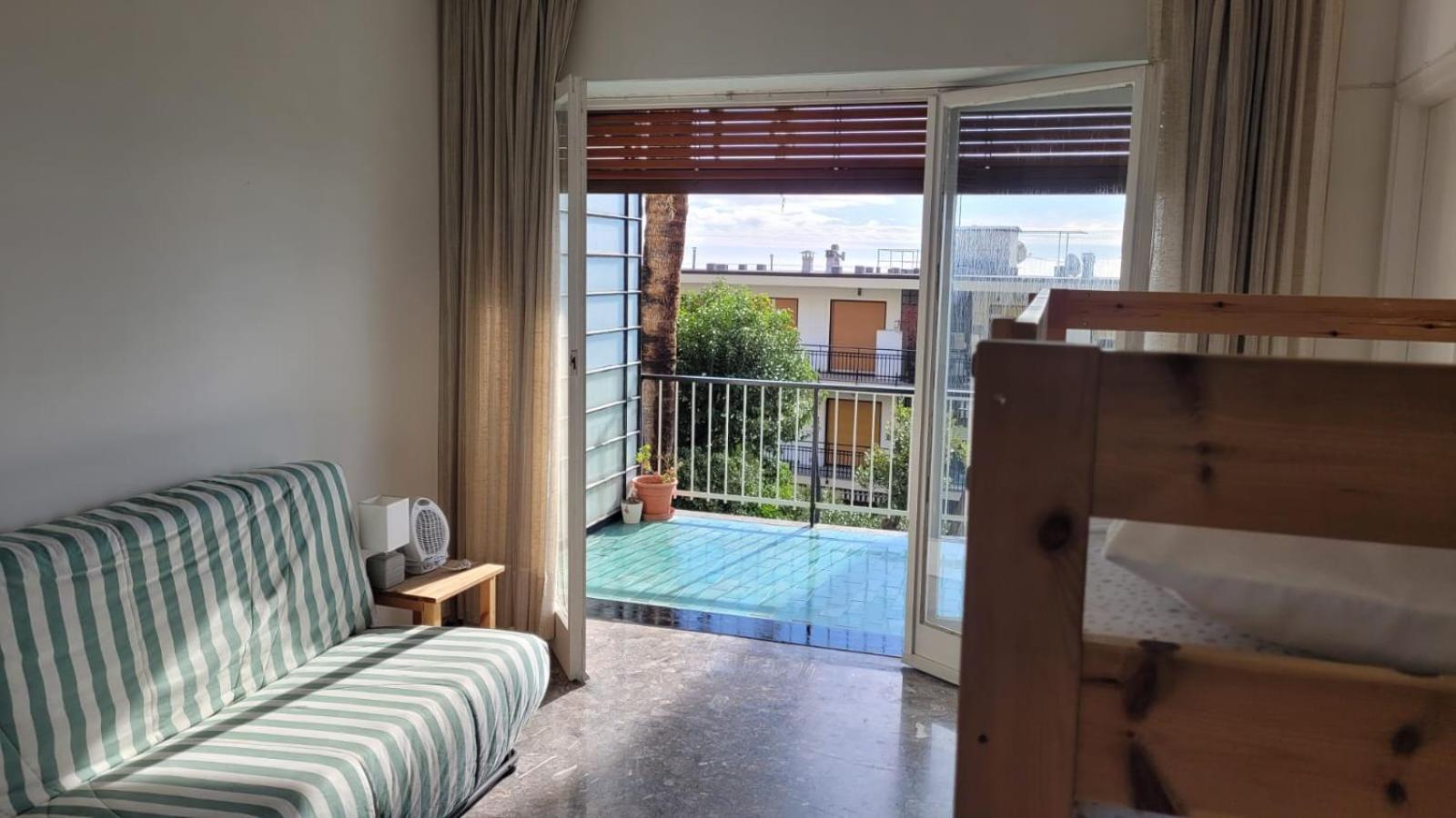 Ferienwohnung Vista Bella House Sanremo Exterior foto