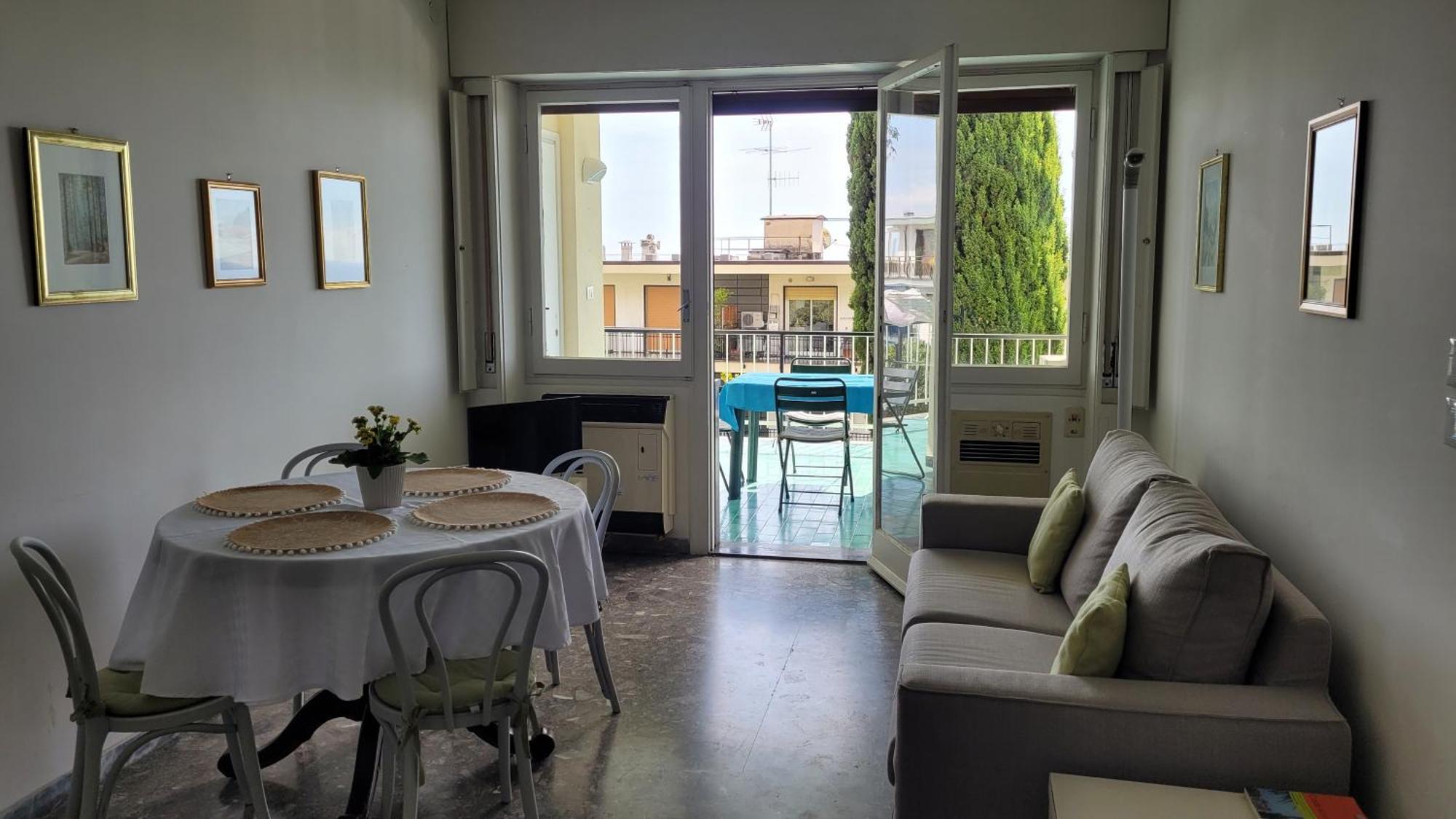 Ferienwohnung Vista Bella House Sanremo Exterior foto