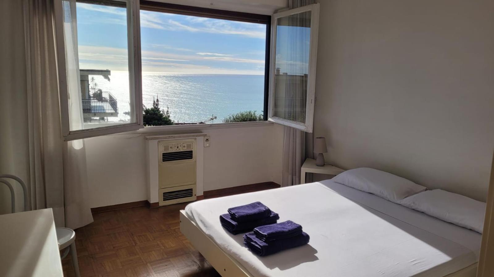 Ferienwohnung Vista Bella House Sanremo Exterior foto